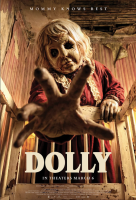 Dolly - Rod Blackhurst - critique