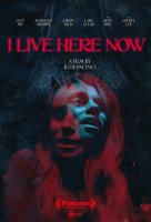 I Live Here Now - Julie Pacino - critique 