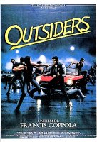 Outsiders - Francis Ford Coppola - critique 