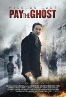 Pay the Ghost - la critique du thriller surnaturel avec Nicolas Cage