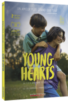 Young Hearts - Anthony Schatteman - test DVD à venir