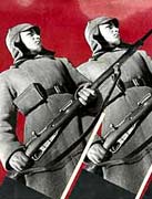 Un arme visuelle : le photomontage soviétique 1917-1953