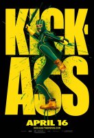 Box-office USA : Dragons 3D botte les fesses de Kick-Ass