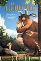 Le Gruffalo débarque en DVD