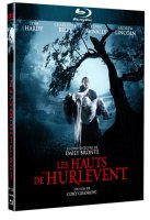 Les Hauts de Hurlevent - la critique + test blu-ray