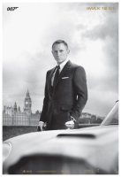 Skyfall : officiellement le plus gros succès pour un James Bond aux USA