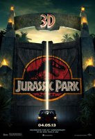 Jurassic Park 4 confirmé avec Steven Spielberg comme producteur