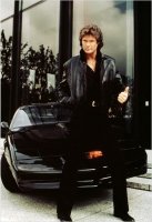 K 2000 fera son retour sur grand écran 