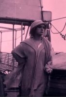 Diana l'affascinatrice (Wanda l'espionne)