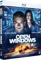 Open Windows - la critique du film avec Elijah Wood