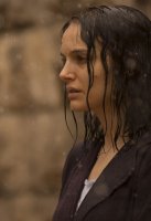 Natalie Portman à Cannes : Une histoire d'amour et de ténèbres et autres projets