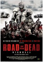 Road of the dead (Wyrmwood) - la critique du film + le test DVD