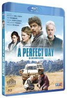 A perfect day, Un jour comme un autre - le test blu-ray