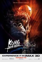 Box-office France : King Kong règne sur le Printemps du cinéma