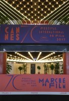 Cannes 2017 : les affiches de la Croisette... en attendant l'ouverture
