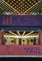 Cannes 2017 : les affiches de la Croisette... en attendant l'ouverture