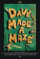 Dave Made a Daze (PIFFF 2017) : Cube remaké par Gondry ?