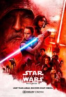 Démarrages Paris 14h : Star Wars 8 les Derniers Jedi écrase le record annuel