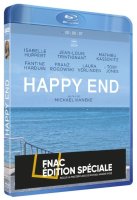 Happy End : le film mal-aimé de Haneke en vidéo - la critique (pour)