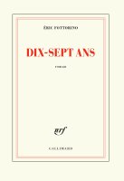 Dix-sept ans - la critique du livre