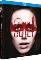 Guilt - La critique (sans spoiler) de la saison 1 + le test Blu-ray