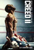 Paris 14h : Creed 2, de BFM au cinéma, la boxe s'empare du box-office