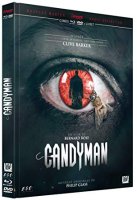 Candyman : un collector mediabook chez ESC
