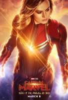 Box-office, du 20 au 26 mars 2019 : Captain Marvel indétrônable