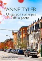 Un garçon sur le pas de la porte - Anne Tyler - critique