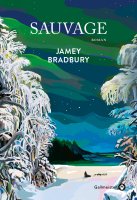 Sauvage - Jamey Bradbury - critique 