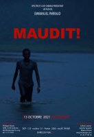 Maudit ! - Emmanuel Parraud - critique 