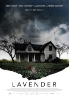 Lavender - Ed Gass-Donnelly - critique 
