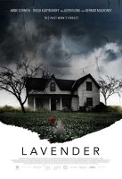 Lavender - Ed Gass-Donnelly - critique 