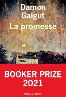 La promesse - Damon Galgut - critique du livre