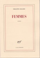 Mort de l'écrivain Philippe Sollers