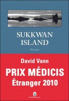 Sukkwan Island - la critique du livre