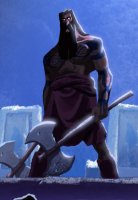 Rebelle : un court métrage Pixar en bonus