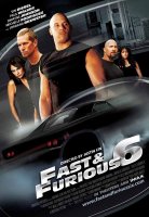 Fast and Furious 6 : démarrage record outre-Manche