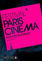 Festival Paris Cinéma : 11ème édition !