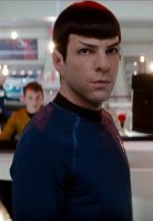Star Trek 3 bientôt en tournage selon Zachary Quinto ?