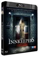 The Innkeepers débarque enfin en DVD et blu-ray