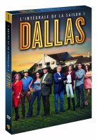 Dallas l'intégrale de la saison 1 - la critique de la série + test DVD