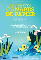 Les petits canards de papier - la critique du film