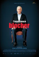 L'expérience Blocher – la critique du film