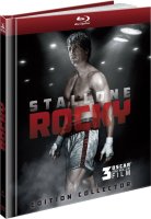 Rocky – le test du blu-ray Digibook 