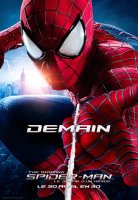 The Amazing Spider-Man 2, le destin d'un héros : la dernière bande-annonce
