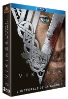 Les Vikings saison 1 débarque enfin en vidéo