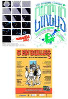 Week-end BD à Paris : 3 festivals, 3 ambiances.