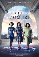 Box-office USA : Rogue One indétrônable, mais Les Figures de l'ombre guette