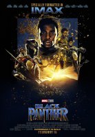 Box-office USA : Black Panther presque aussi fort que Star Wars